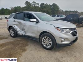 Chevrolet Equinox 2020 1