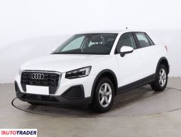 Audi Q2 2023 1.5 147 KM