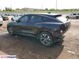 Ford Mustang 2022