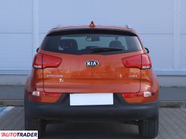 Kia Sportage 2014 1.7 113 KM
