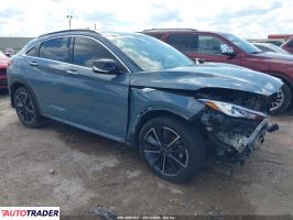 Infiniti Pozostałe 2022 2