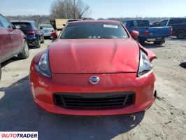 Nissan Pozostałe 2020 3 Nissan Pozostałe 2020 3