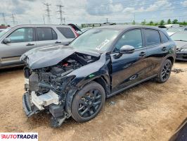 Honda HR-V 2023 2