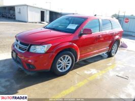 Dodge Journey 2019 2