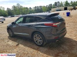 Acura RDX 2020 2