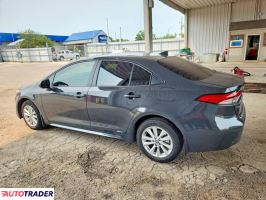 Toyota Corolla 2026 1