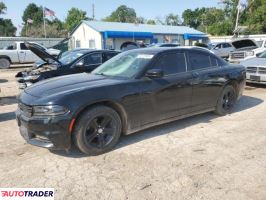 Dodge Charger 2019 3