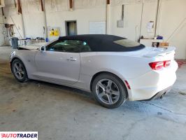 Chevrolet Camaro 2023 2