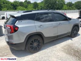 GMC Terrain 2024 1