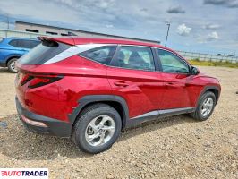 Hyundai Tucson 2024 2