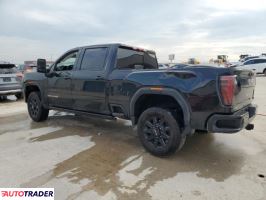 GMC Sierra 2024 6