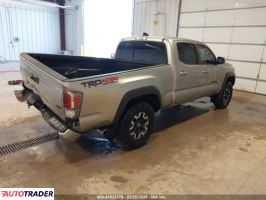Toyota Tacoma 2022 3 Toyota Tacoma 2022 3