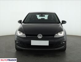 Volkswagen Golf 2013 1.4 120 KM