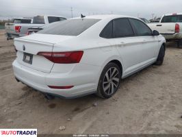 Volkswagen Jetta 2020 2