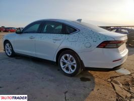 Honda Accord 2024 1 Honda Accord 2024 1
