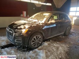 Audi Q5 - zobacz ofertę