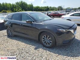 Mazda CX-9 2020 2