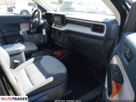 Ford Maverick 2023 2