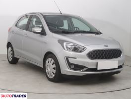 Ford Ka - zobacz ofertę