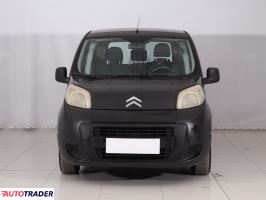 Citroen Nemo 2009 1.4 72 KM