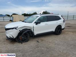 Honda CR-V 2024 2