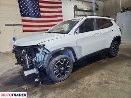 Jeep Compass - zobacz ofertę