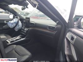 Ford Explorer 2022 3 Ford Explorer 2022 3