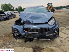 Kia Sportage 2020 2