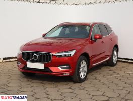 Volvo XC60 2021 2.0 194 KM