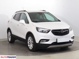 Opel Mokka 2017 1.4 138 KM Opel Mokka 2017 1.4 138 KM