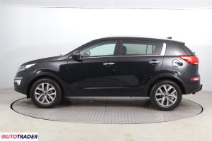 Kia Sportage 2016 1.6 132 KM