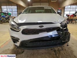 Kia Pozostałe 2021 2