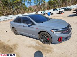 Volkswagen Jetta 2022 2