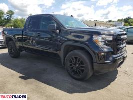 GMC Sierra 2022 2