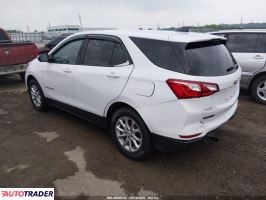 Chevrolet Equinox 2020 1