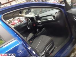 Kia Pozostałe 2020 2