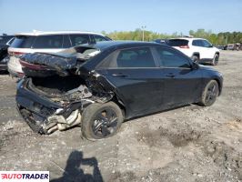 Hyundai Elantra 2022 2 Hyundai Elantra 2022 2