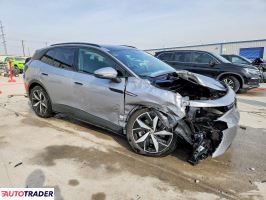 Volkswagen Pozostałe 2023