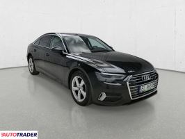 Audi A6 - zobacz ofertę