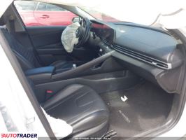 Hyundai Elantra 2023 1 Hyundai Elantra 2023 1