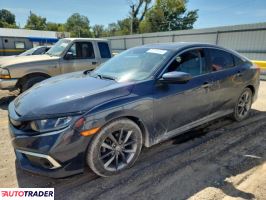 Honda Civic - zobacz ofertę