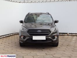 Ford Kuga 2019 1.5 147 KM Ford Kuga 2019 1.5 147 KM