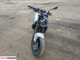 Moto Morini Pozostałe 2023 Moto Morini Pozostałe 2023