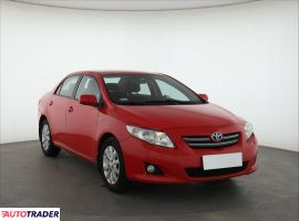 Toyota Corolla - zobacz ofertę
