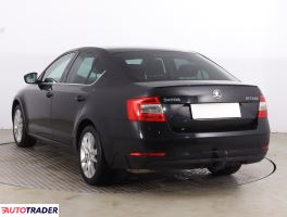 Skoda Octavia 2018 1.8 177 KM