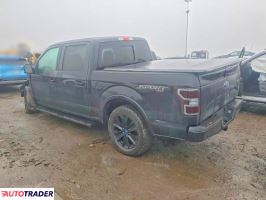 Ford Pozostałe 2020 2
