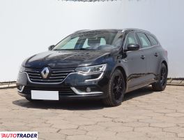 Renault Talisman 2016 1.6 128 KM