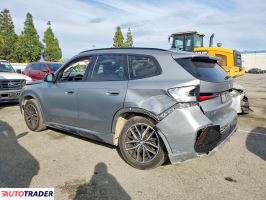 BMW X1 2023 2