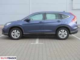 Honda CR-V 2014 2.0 152 KM