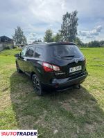 Nissan Qashqai 2011 2 150 KM
